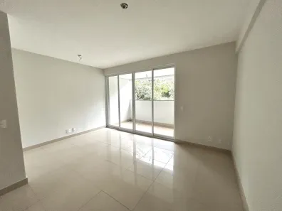 Apartamento com 3 Quartos à venda, 95m² no Santo Antônio, Belo Horizonte