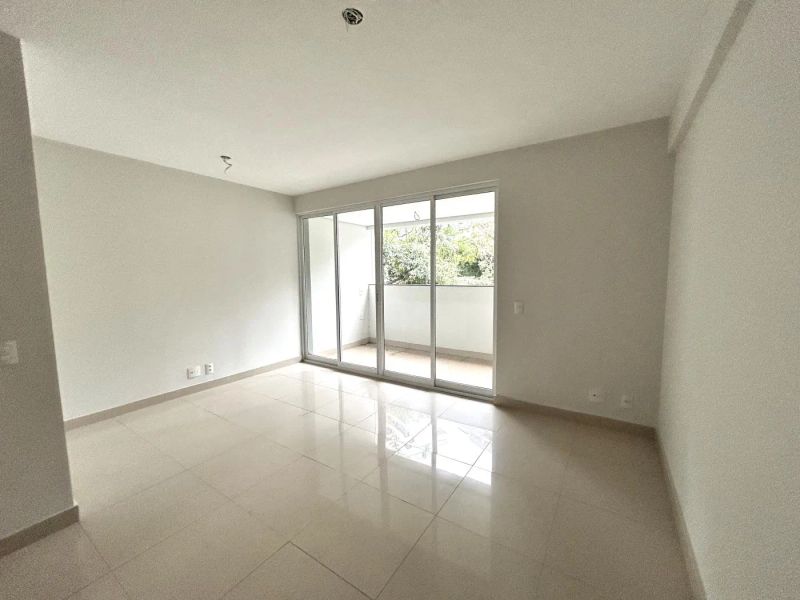 Apartamento com 3 quartos — Santo Antônio, Belo Horizonte