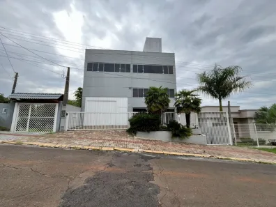 Galpão/Depósito/Armazém para venda ou aluguel, 800m² no Presidente Médici, Chapecó