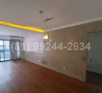 Apartamento com 3 Quartos à venda, 100m² no Boa Viagem, Recife