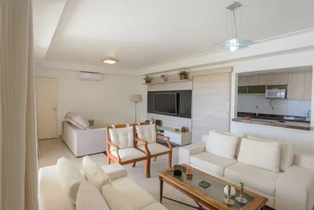 Apartamento com 3 Quartos à venda, 125m² no Parque Campolim, Sorocaba