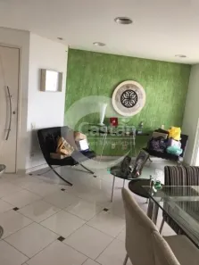 Apartamento com 3 Quartos à venda, 131m² no Parque da Mooca, São Paulo