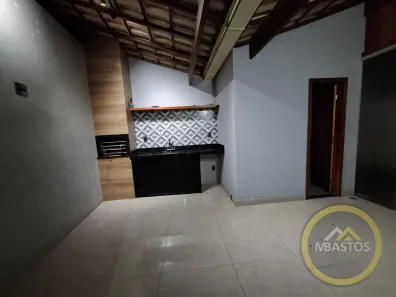 Apartamento com 2 Quartos para alugar, 78m² no Padre Eustáquio, Belo Horizonte