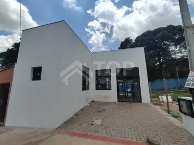Sala Comercial à venda, 84m² no Loteamento Habitacional São Carlos 1, São Carlos
