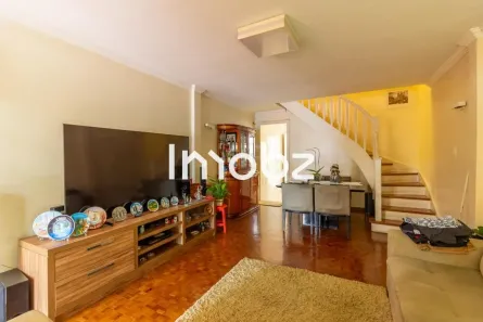 Casa com 2 Quartos à venda, 180m² no Vila Madalena, São Paulo