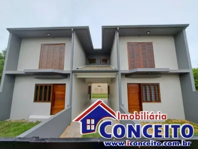 Casa com 3 Quartos à venda, 105m² no Imbé, Imbé