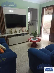 Casa com 2 Quartos à venda, 130m² no Vila Rui Barbosa, São Paulo