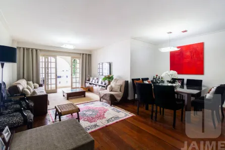 Apartamento com 4 Quartos à venda, 113m² no Perdizes, São Paulo