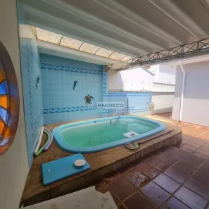 Casa com 3 Quartos à venda, 315m² no Centro, Piracicaba