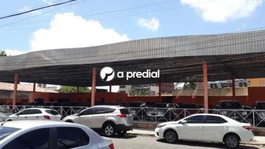 à venda, 855m² no Joaquim Távora, Fortaleza