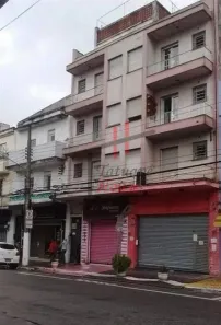 Prédio Comercial à venda, 310m² no Mooca, São Paulo
