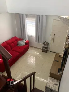 Casa de Condomínio com 2 Quartos à venda, 92m² no Nova Petrópolis, São Bernardo do Campo