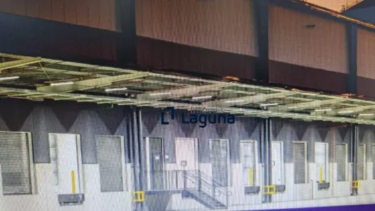 Galpão/Depósito/Armazém para alugar, 4064m² no Bangú, Santo André