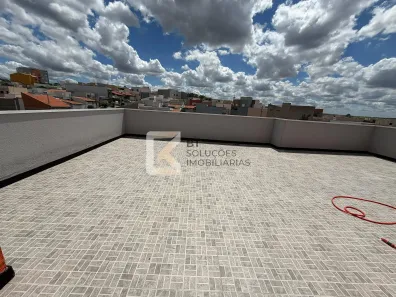 Apartamento com 2 Quartos à venda, 134m² no Jardim Barcelona, Indaiatuba