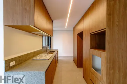 Apartamento com 2 Quartos para alugar, 114m² no Vila Olímpia, São Paulo