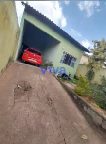Casa com 3 Quartos à venda, 95m² no Setor Aeroporto Sul, Aparecida de Goiânia