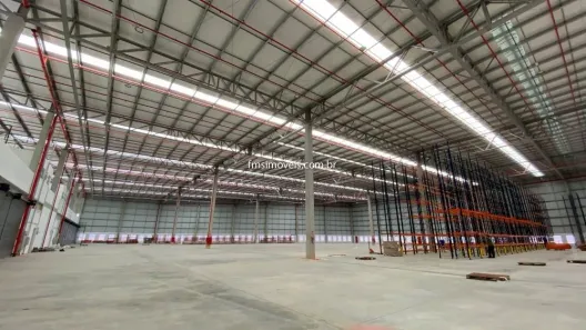 Galpão/Depósito/Armazém para alugar, 3555m² no Chácaras Santa Cruz, Santana de Parnaíba