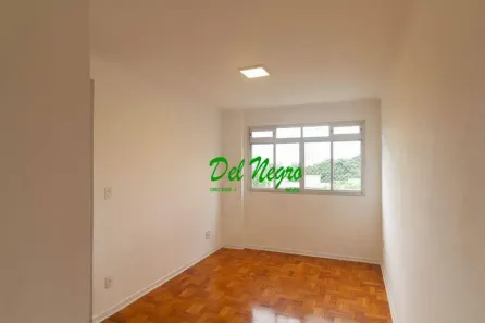 Apartamento com 2 Quartos para alugar, 55m² no Jaguaré, São Paulo