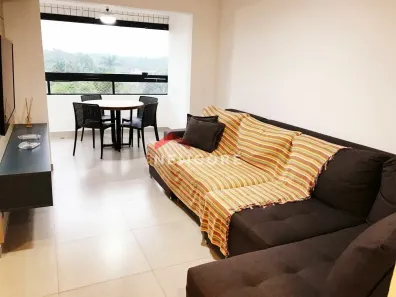 Apartamento com 3 Quartos à venda, 67m² no Riviera, Bertioga