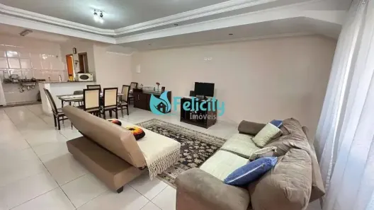 Sobrado com 3 Quartos à venda, 178m² no Conjunto Residencial Vista Verde, São Paulo