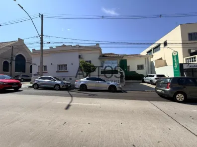 Casa com 1 Quarto para alugar, 250m² no Vila Monteiro (Gleba I), São Carlos
