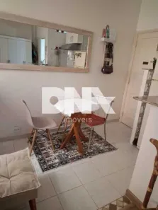 Apartamento com 1 Quarto à venda, 32m² no Leme, Rio de Janeiro