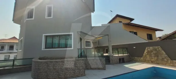 Sobrado com 5 Quartos à venda, 465m² no Jardim Franca, São Paulo