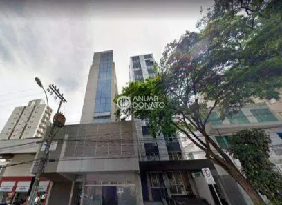 Ponto Comercial à venda, 61m² no Santa Efigênia, Belo Horizonte