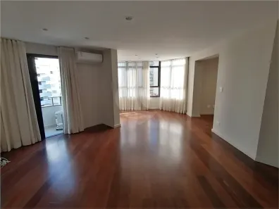 Apartamento com 3 Quartos à venda, 202m² no Paraíso, São Paulo