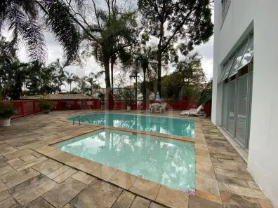 Apartamento com 3 Quartos à venda, 105m² no Mirandópolis, São Paulo