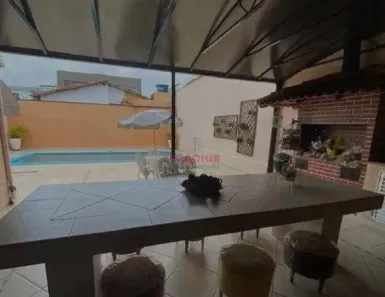 Sobrado com 6 Quartos à venda, 380m² no Baeta Neves, São Bernardo do Campo