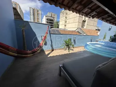 Apartamento com 3 Quartos à venda, 164m² no Maracanã, Rio de Janeiro