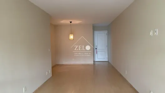 Apartamento com 3 Quartos para venda ou aluguel, 114m² no Recreio dos Bandeirantes, Rio de Janeiro