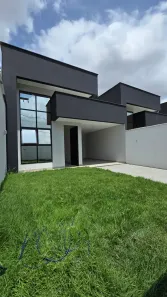 Casa com 3 Quartos à venda, 109m² no Novo Cohatrac, São José de Ribamar