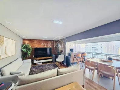 Apartamento com 3 Quartos à venda, 158m² no Vila Leopoldina, São Paulo
