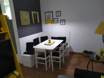 Apartamento com 2 Quartos à venda, 47m² no Jardim Alvorada, Nova Iguaçu