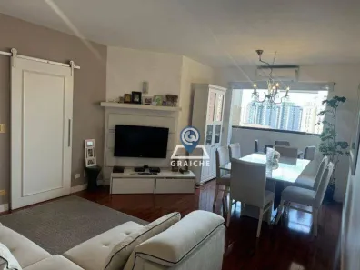 Apartamento com 2 Quartos à venda, 84m² no Cambuci, São Paulo