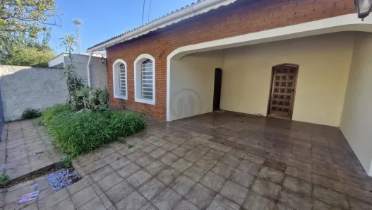 Casa com 3 Quartos à venda, 142m² no Vila Liberdade, Jundiaí