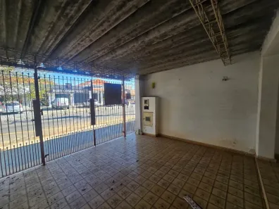 Casa com 2 Quartos à venda, 93m² no Vila Rezende, Piracicaba
