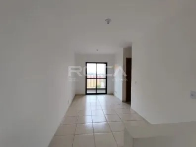 Apartamento com 2 Quartos à venda, 55m² no Residencial Monterrey, Ribeirão Preto
