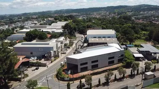 Galpão/Depósito/Armazém para alugar, 771m² no Vista Alegre, Vinhedo