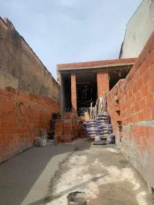 Casa com 3 Quartos à venda, 110m² no Vila Metalúrgica, Santo André