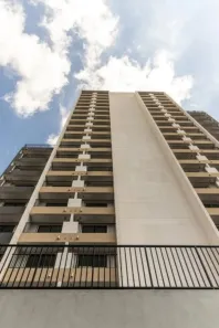 Apartamento com 1 Quarto à venda, 24m² no Centro, São Paulo