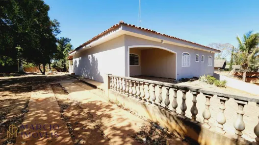 Casa com 4 Quartos à venda, 1700m² no Setor Habitacional Jardim Botânico, Brasília