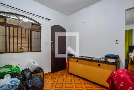 Casa com 2 Quartos à venda, 162m² no Jardim Utinga, Santo André