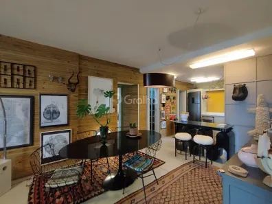 Apartamento com 5 Quartos à venda, 166m² no Centro, Florianópolis