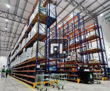 Galpão/Depósito/Armazém para alugar, 6585m² no Parque Novo Mundo, São Paulo