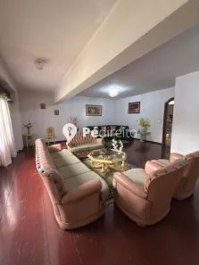 Sobrado com 4 Quartos à venda, 470m² no Jardim Avelino, São Paulo