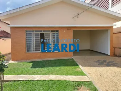 Casa com 3 Quartos à venda, 206m² no Vila Nova Valinhos, Valinhos
