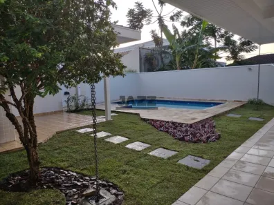 Casa com 4 Quartos à venda, 320m² no Urbanova III, São José dos Campos